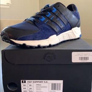 Limited Edition Adidas Consortium EQT Support S.E.